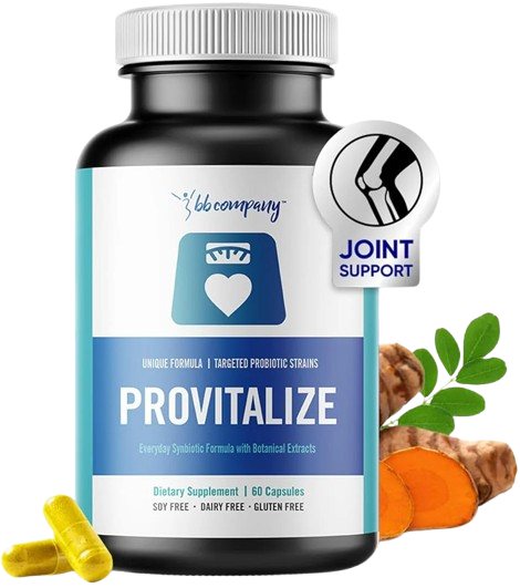 provialize-probiotics